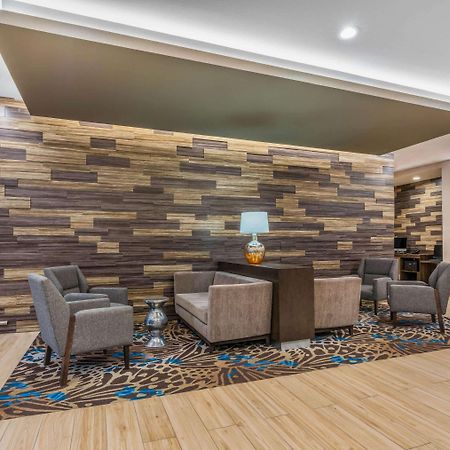 La Quinta Inn And Suites By Wyndham Houston Spring South Ngoại thất bức ảnh