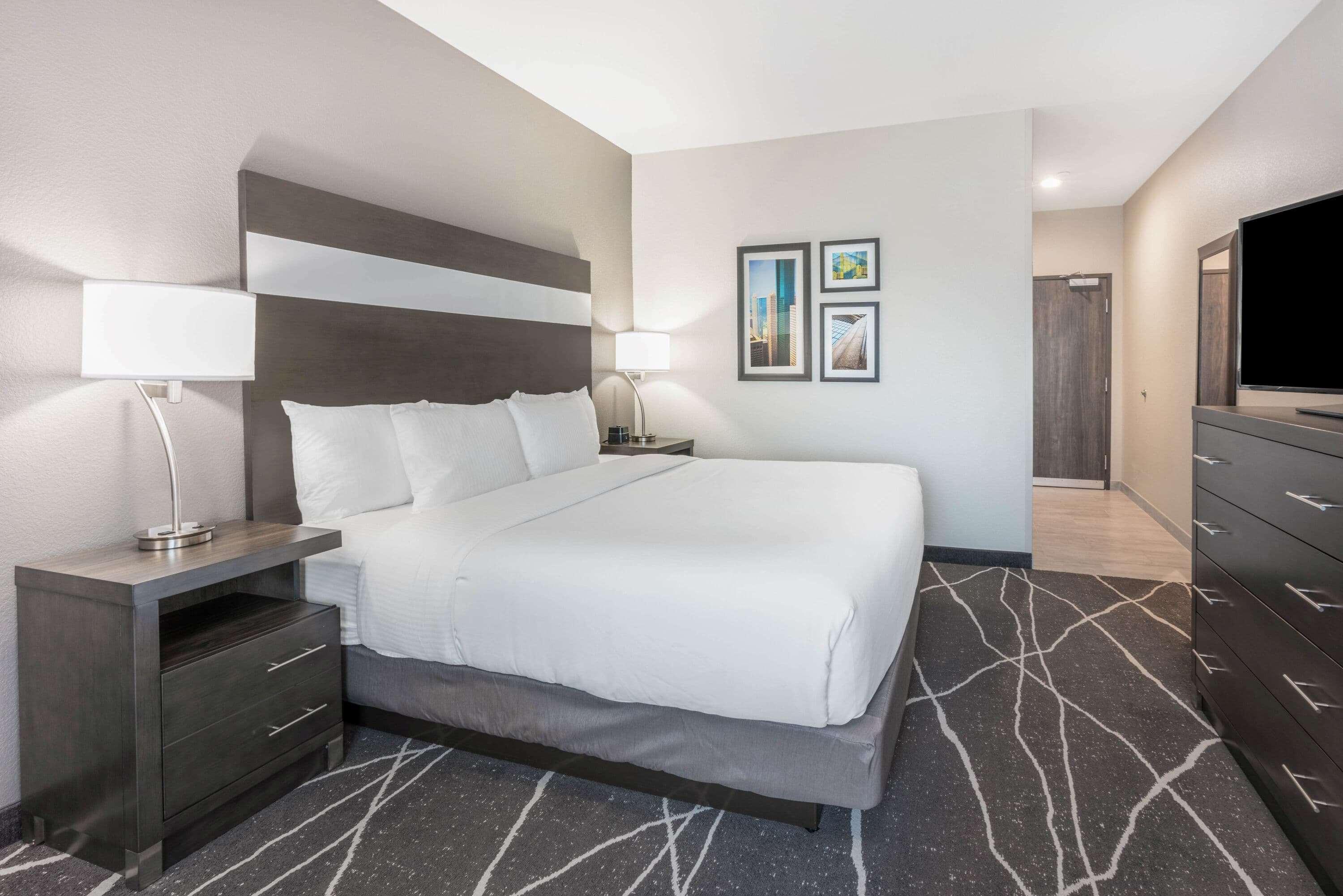 La Quinta Inn And Suites By Wyndham Houston Spring South Ngoại thất bức ảnh