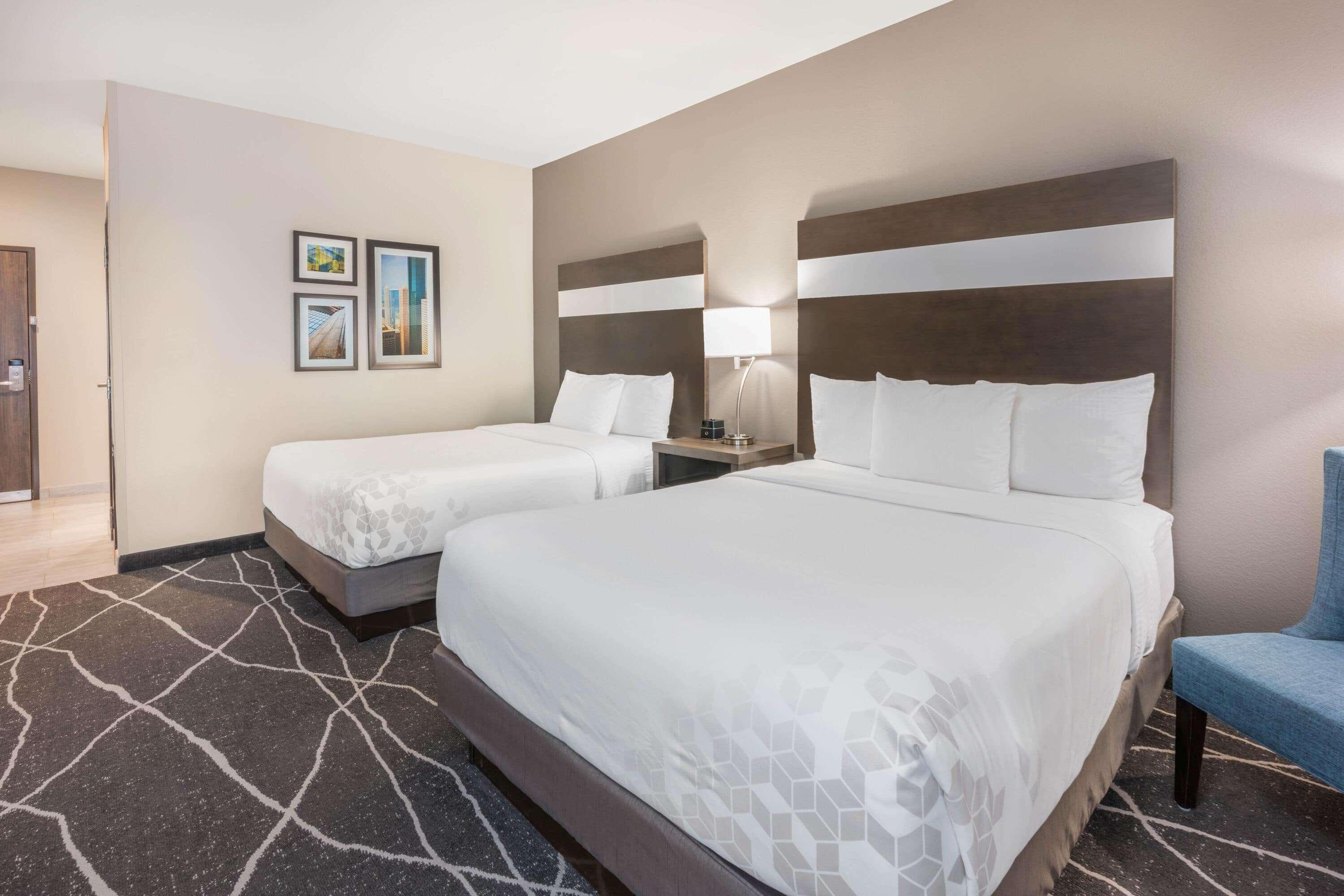 La Quinta Inn And Suites By Wyndham Houston Spring South Ngoại thất bức ảnh
