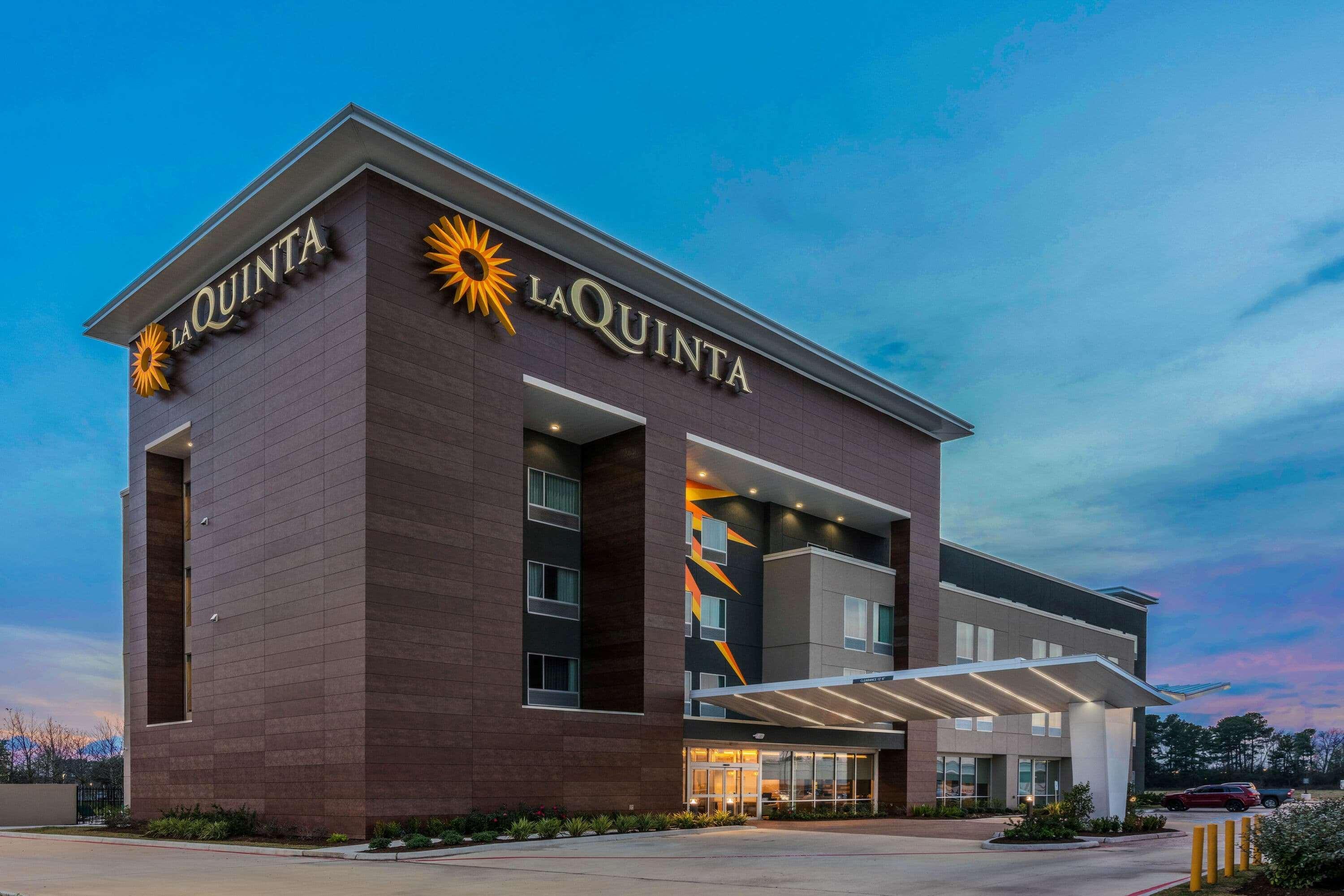 La Quinta Inn And Suites By Wyndham Houston Spring South Ngoại thất bức ảnh