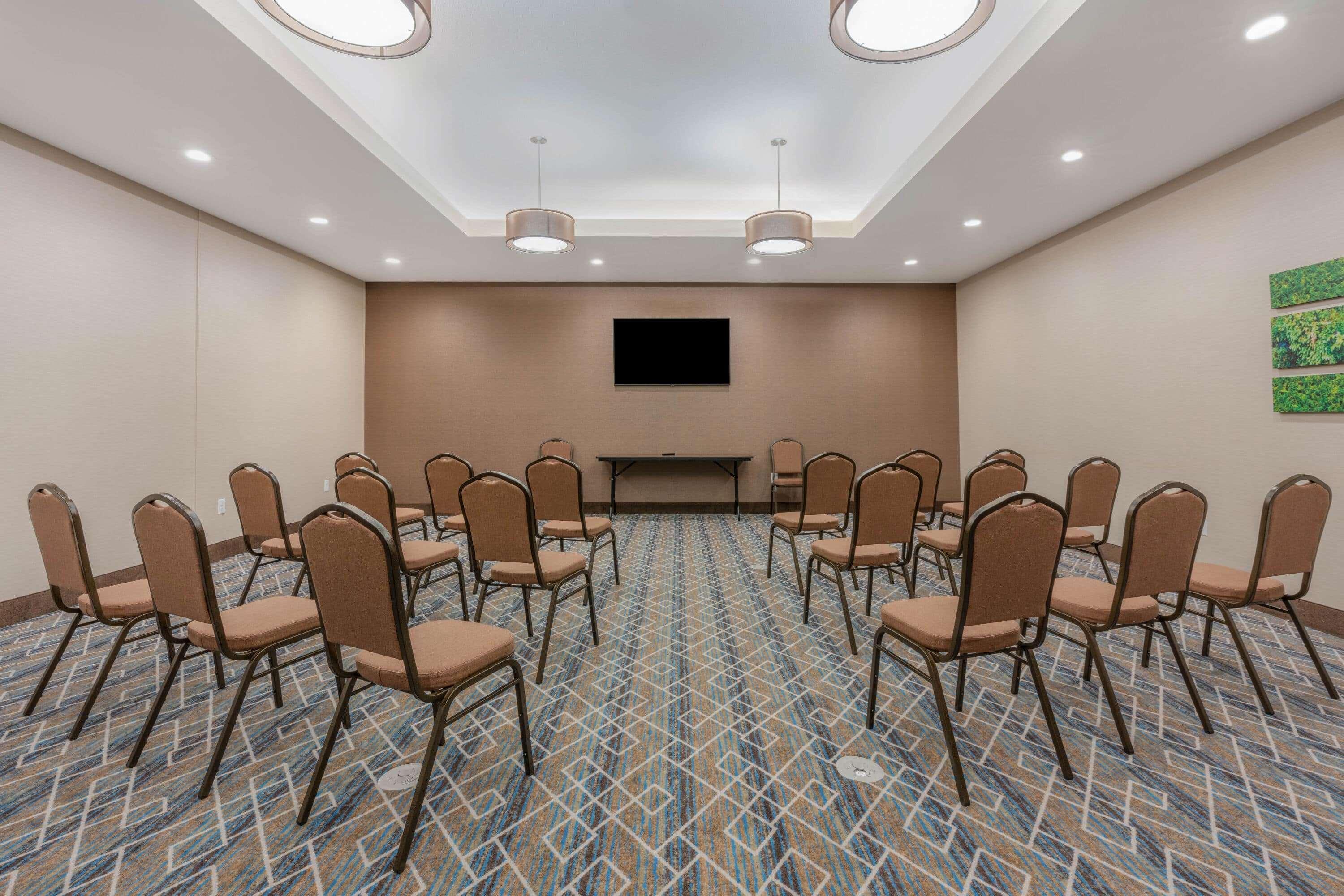 La Quinta Inn And Suites By Wyndham Houston Spring South Ngoại thất bức ảnh