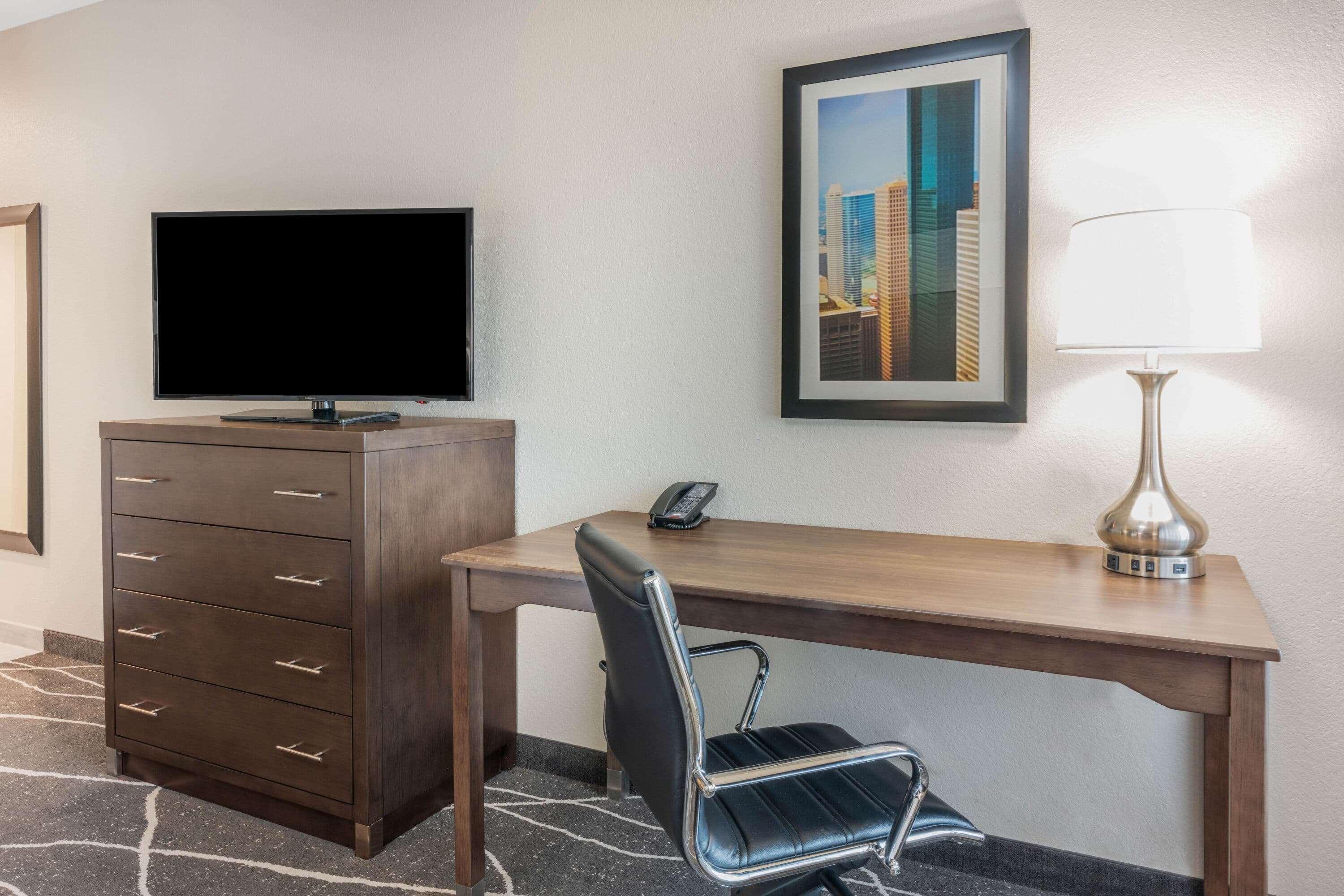 La Quinta Inn And Suites By Wyndham Houston Spring South Ngoại thất bức ảnh