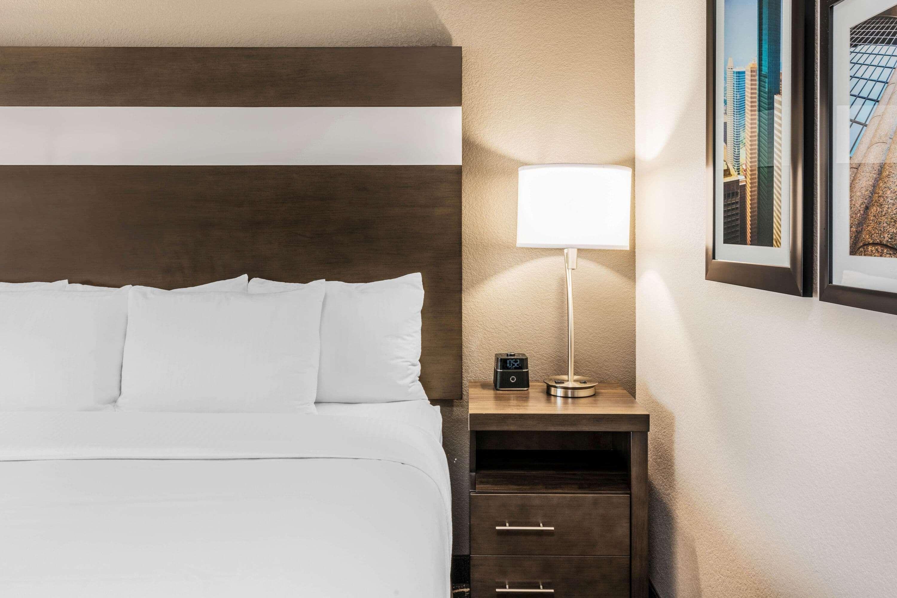 La Quinta Inn And Suites By Wyndham Houston Spring South Ngoại thất bức ảnh