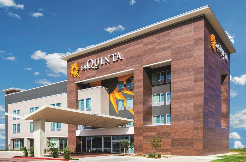 La Quinta Inn And Suites By Wyndham Houston Spring South Ngoại thất bức ảnh