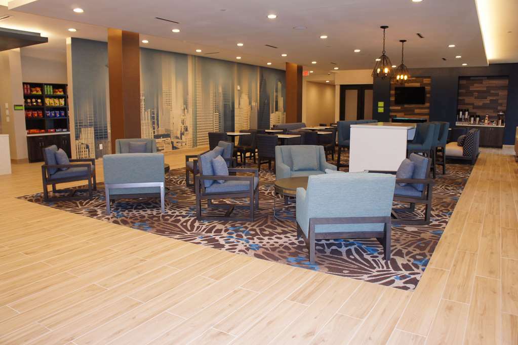 La Quinta Inn And Suites By Wyndham Houston Spring South Nội địa bức ảnh