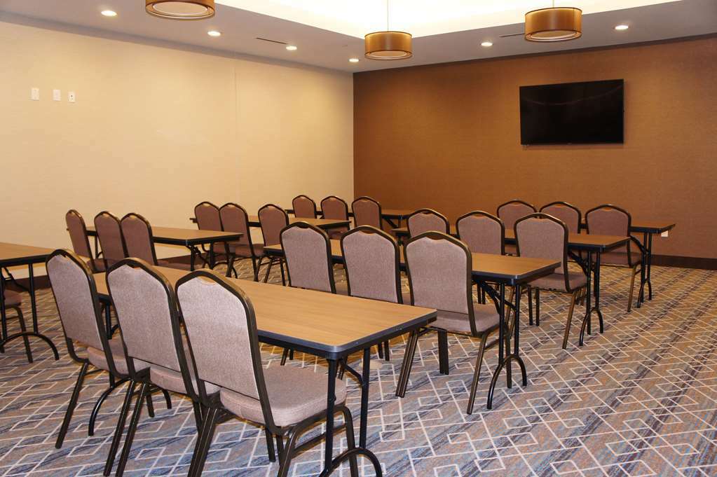 La Quinta Inn And Suites By Wyndham Houston Spring South Tiện nghi bức ảnh