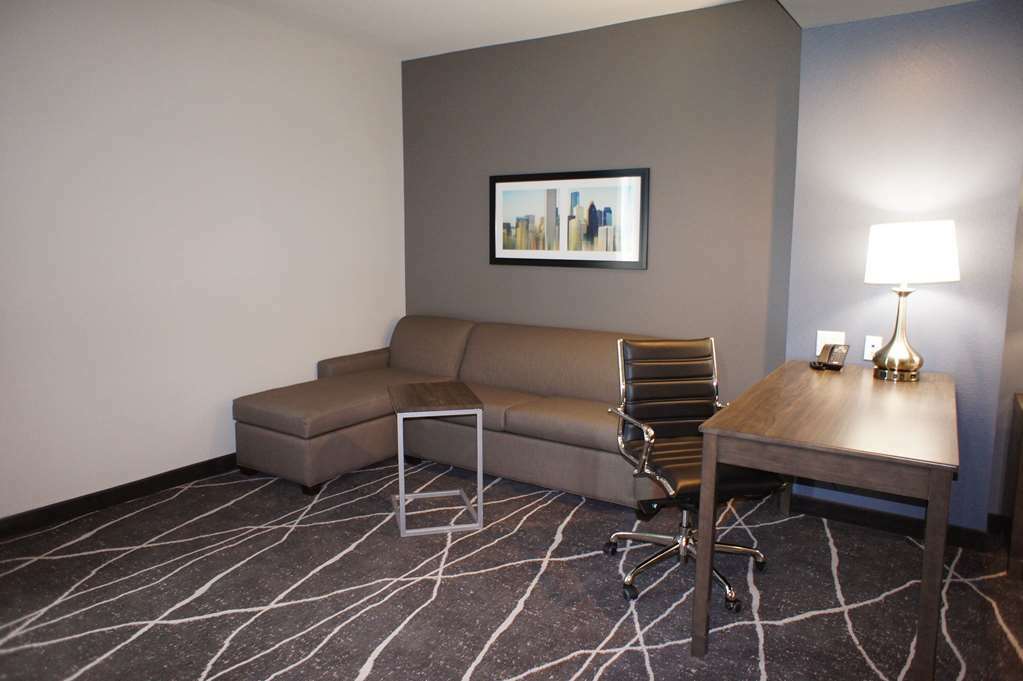 La Quinta Inn And Suites By Wyndham Houston Spring South Phòng bức ảnh