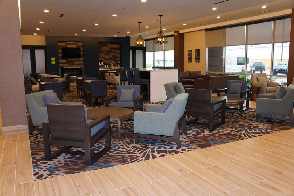 La Quinta Inn And Suites By Wyndham Houston Spring South Nội địa bức ảnh
