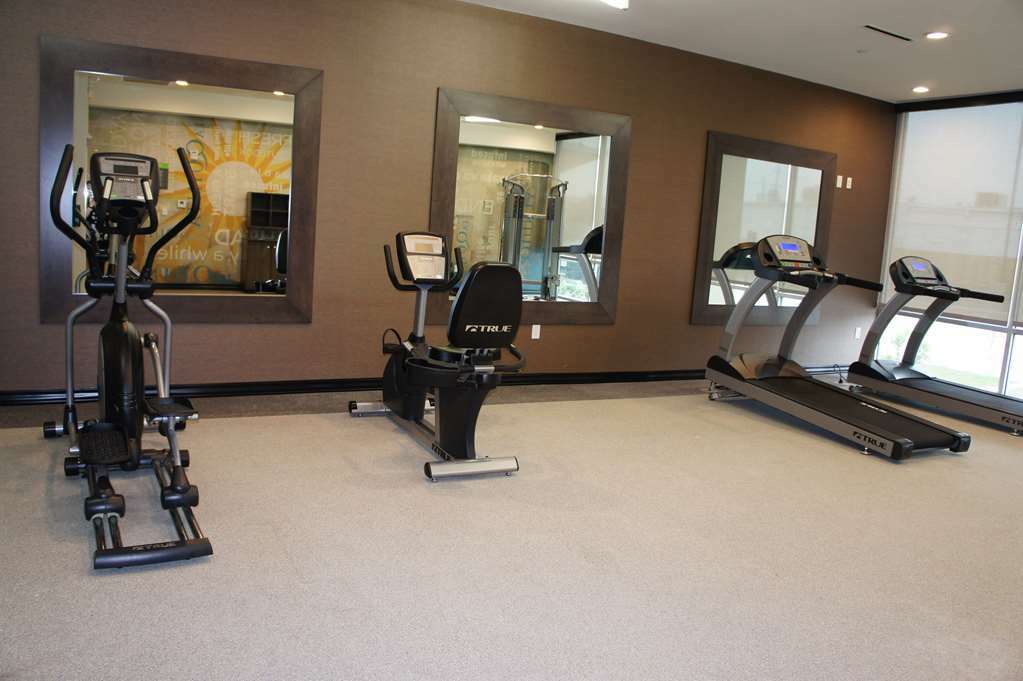 La Quinta Inn And Suites By Wyndham Houston Spring South Tiện nghi bức ảnh