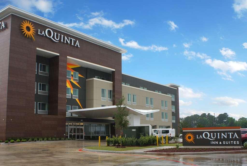 La Quinta Inn And Suites By Wyndham Houston Spring South Ngoại thất bức ảnh