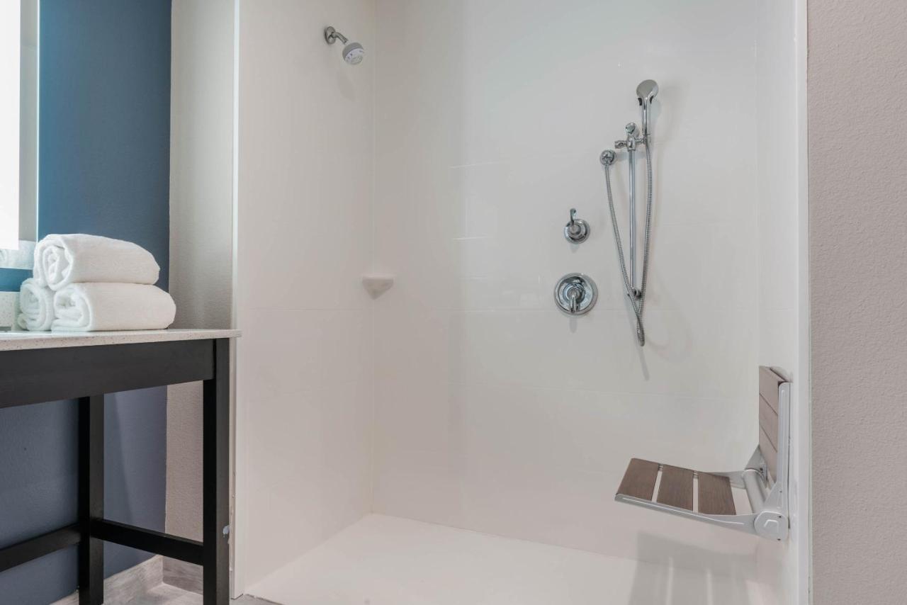 La Quinta Inn And Suites By Wyndham Houston Spring South Ngoại thất bức ảnh