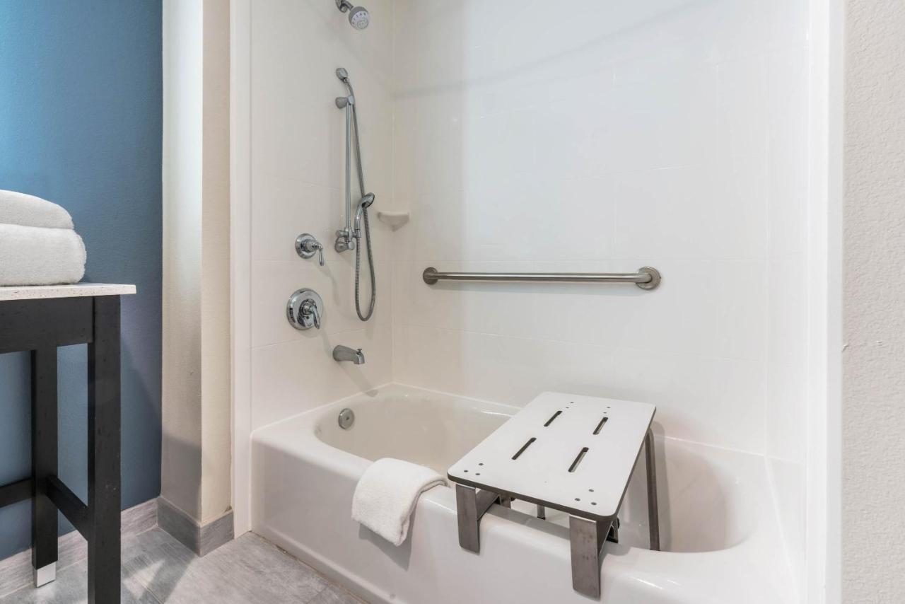 La Quinta Inn And Suites By Wyndham Houston Spring South Ngoại thất bức ảnh