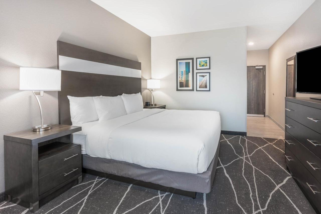 La Quinta Inn And Suites By Wyndham Houston Spring South Ngoại thất bức ảnh