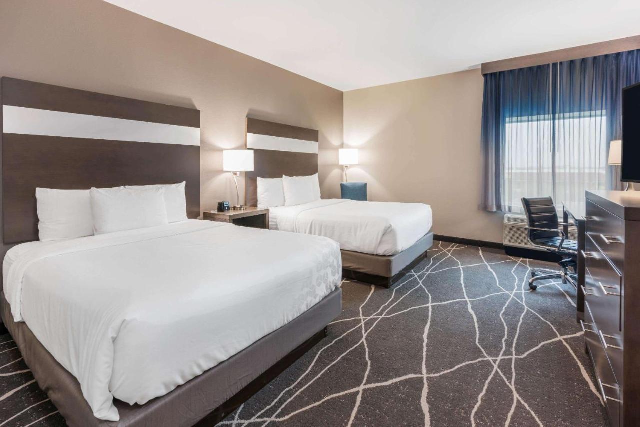 La Quinta Inn And Suites By Wyndham Houston Spring South Ngoại thất bức ảnh